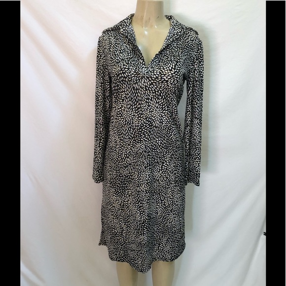 long sleeve v neck sparkly dress